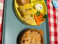 -西贝莜面村(近铁城市广场店)