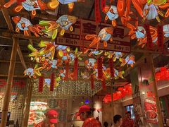 -大芊金重庆串串火锅(南京路店)