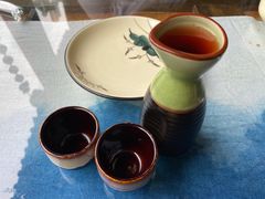 桃花酿-尽善百年古院餐厅(王家老宅店)