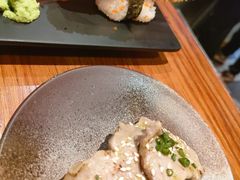 -戏作寿司(观音桥店)