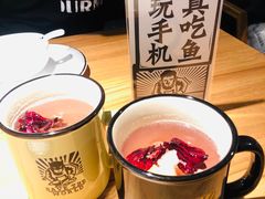 -太二酸菜鱼(福州泰禾店)