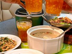 -零柒三幺·山野湖南菜(景枫中心店)