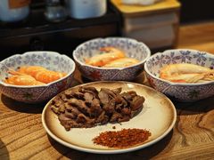 -蟹黄鱼·海派深夜面馆(江湾里店)