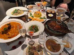 -狮拾久·现代新加坡料理(福田COCO Park店)