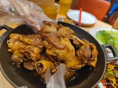-大师兄·手工面·西北菜(珠海环宇城店)
