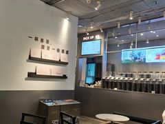 -喜茶(上海打浦桥日月光gelato lab+店)