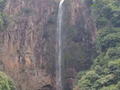 -磐安舞龙峡景区