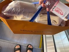 -LV路易威登(德基广场店)
