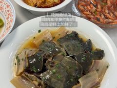 -七的湖·晚芳亭·阳澄湖农家菜·大闸蟹(莲花岛店)