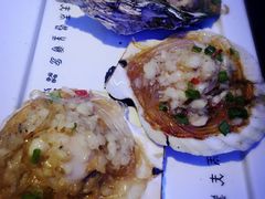 -很久以前羊肉串(打浦路店)