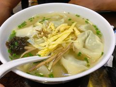荠菜馄饨-熙盛源(永乐路店)