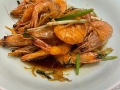 -松沪名灶·豆浆鱼头·新上海菜(飞航吾悦广场店)
