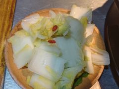-探鱼·鲜青椒爽麻烤鱼(苏宁广场店)