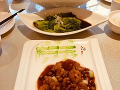 -国人川菜(李家村建东街店)