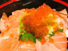 -沼津港渔市(宏伊国际广场店)