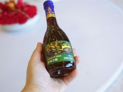 -世博源公馆·本帮融合菜·主题包厢·江景餐厅