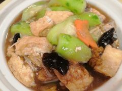 素鱼豆腐煲-佛有缘·32年老字号(广州首店)