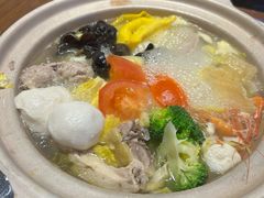 -绍兴老味道·非遗门店(银泰城店)