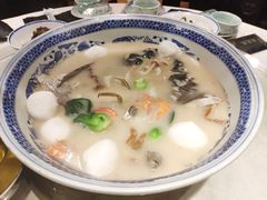 鱼头煲-大宅院(西溪路店)