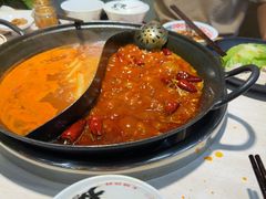 -龙厂长老火锅(抚琴店)