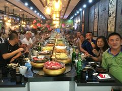 -龍歌自助小火锅(崂山丽达店)