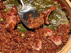 -老阿爸鲜鱼土菜(独墅湖店)