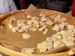 -上海东方佘山翰悦阁酒店·Vie全日制餐厅