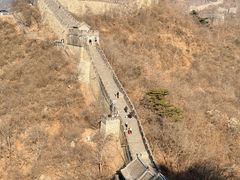 -慕田峪长城