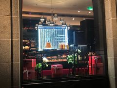 门面-L'ATELIER de Joel Robuchon(外滩18号店)
