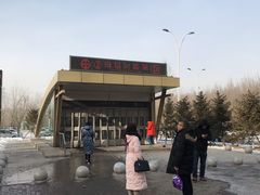 -白塔河路(地铁站)