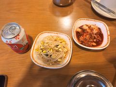 -海云台韩式汤饭·13年匠心韩料(南山店)