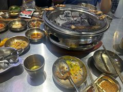 -本炙炭烤·蒲烧活鳗料理店(金沙洲店)
