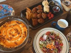 -I HOLIC艾豪丽披萨(KKone店)