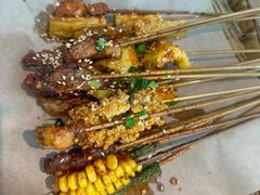 -花盐街·四川乐山小吃(西单大悦城店)