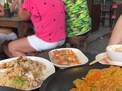 -Doo Dee Thai Food(Issan/Isaan/Esan)