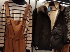 -ZARA(凯德乐峰广场店)