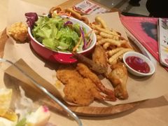 -必胜客(上地华联店)