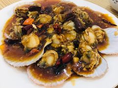 -九龙餐厅(大沽路店)