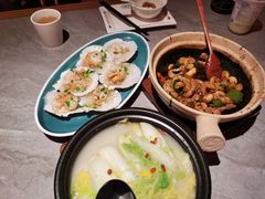 -啫神·广州地标美食(北京路店)