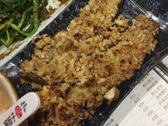 -偏脸子哈尔滨老烧烤(爱建店)