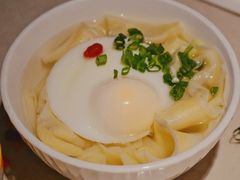 长寿面-海底捞火锅(泉城路店)