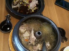 -云海肴·汽锅鸡·云南菜(东坝金隅店)