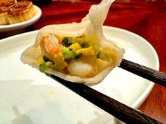 -喜鼎海胆水饺(东港店)