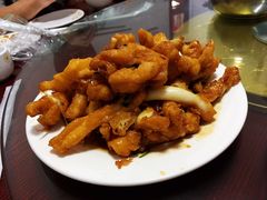 -九龙餐厅(大沽路店)