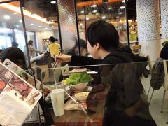 -呷哺呷哺(松江开元店)