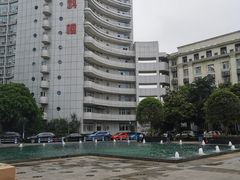 -重庆西南医院(西南院区)