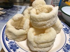 南昌白糖糕-堂瓦里·33年传统赣菜(第一街区店)