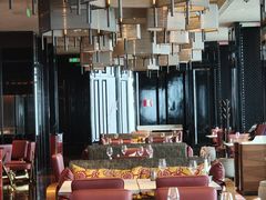 -苏州W酒店·苏滟中餐厅
