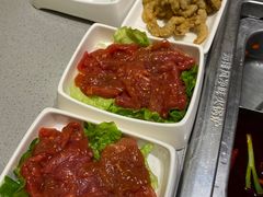-海底捞火锅(奉化银泰店)