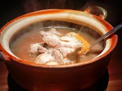 至尊肉骨茶菌汤锅-星叶·东南亚料理(温州万象城店)